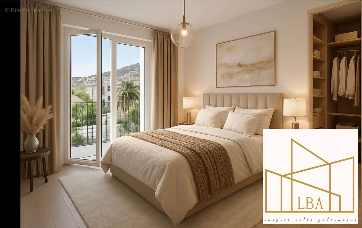 Appartement à VITROLLES