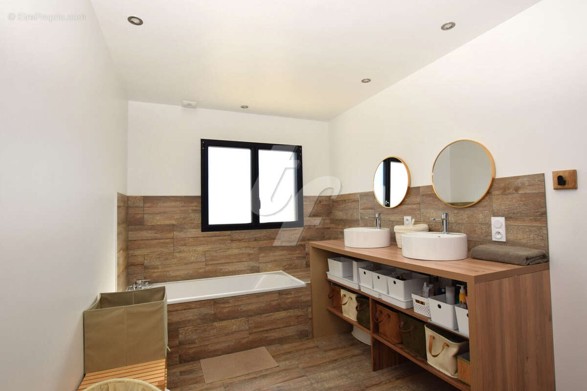 Maison 146 m² à Heric  - photo 6