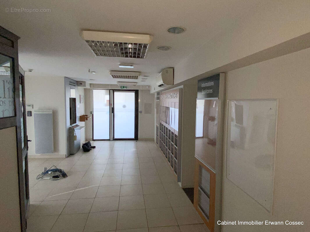 Appartement à GUILVINEC