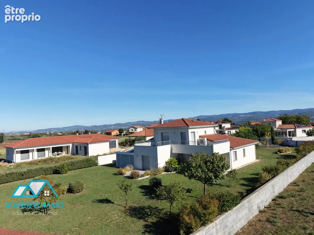 Villa moderne 215m² - photo 8