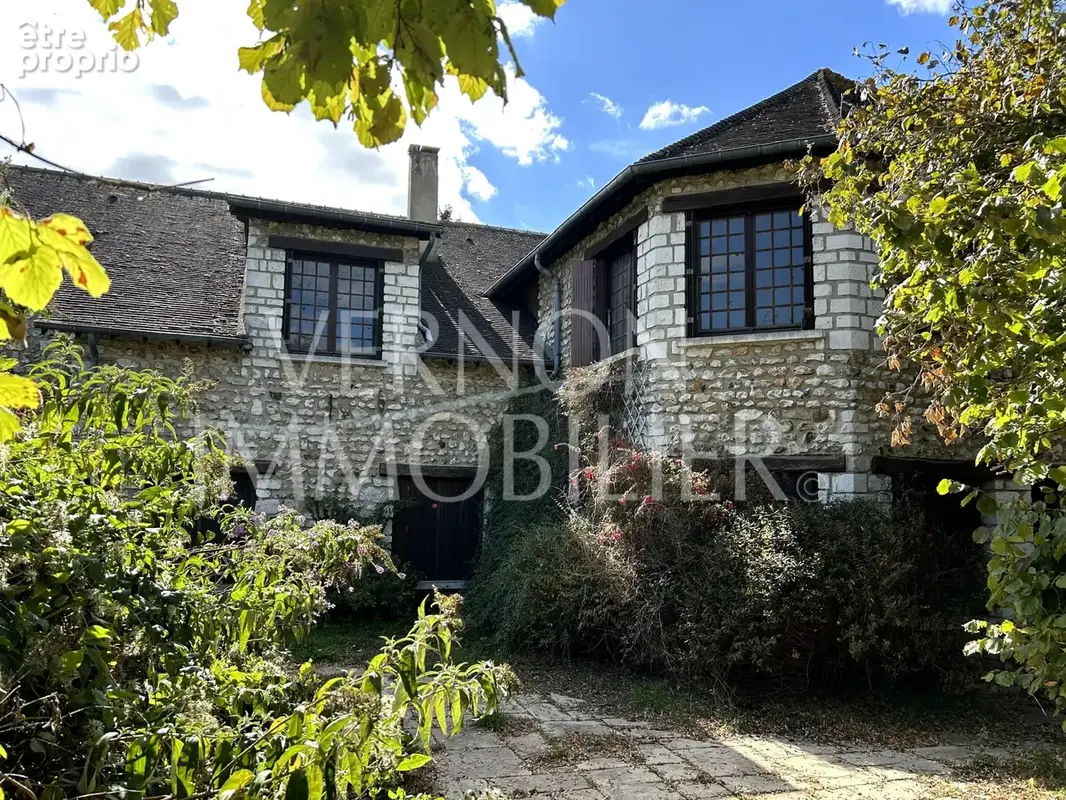 Photo Maison à Vernon au prix de 249 000€