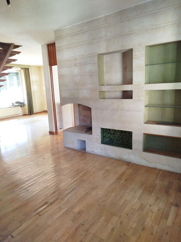 Appartement Digne Les Bains 5 pièce(s) 120 m2 - photo 4