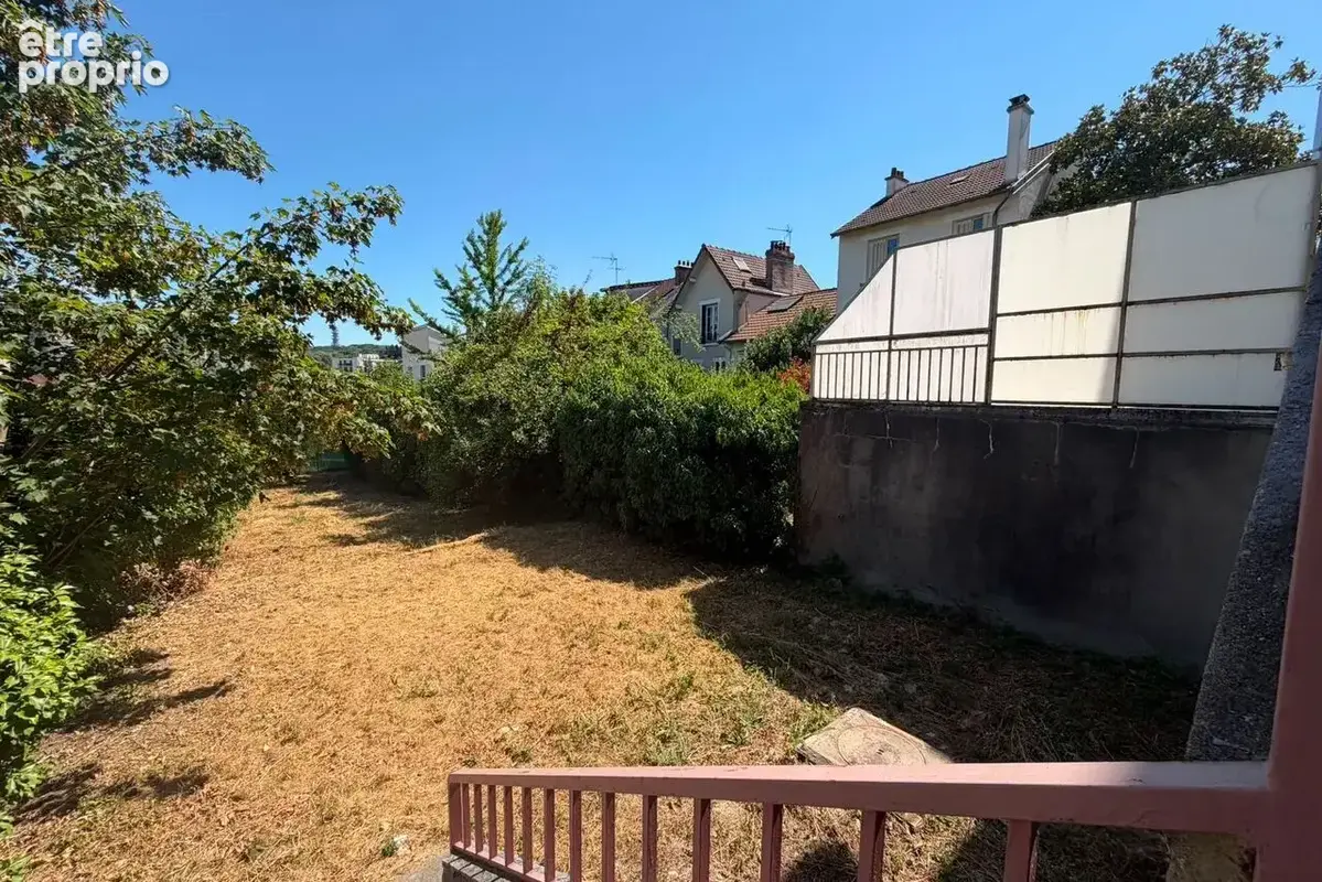 Maison 5 pièces 120 m² à vendre à Chaville (92370) - photo 2