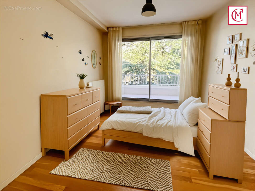 Appartement à MEYLAN