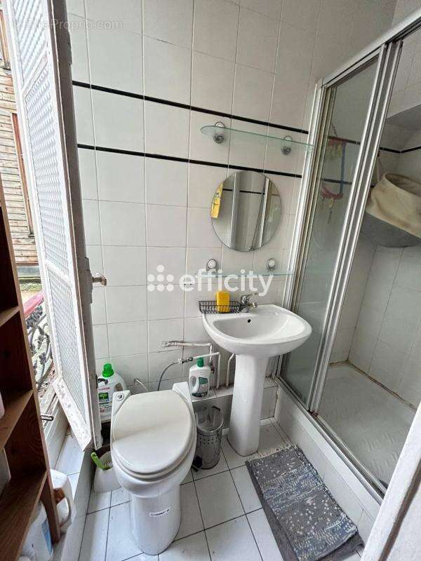Appartement - photo 10