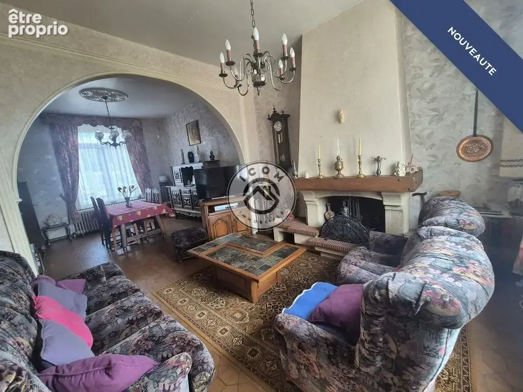 Belle maison bourgeoise - photo 5
