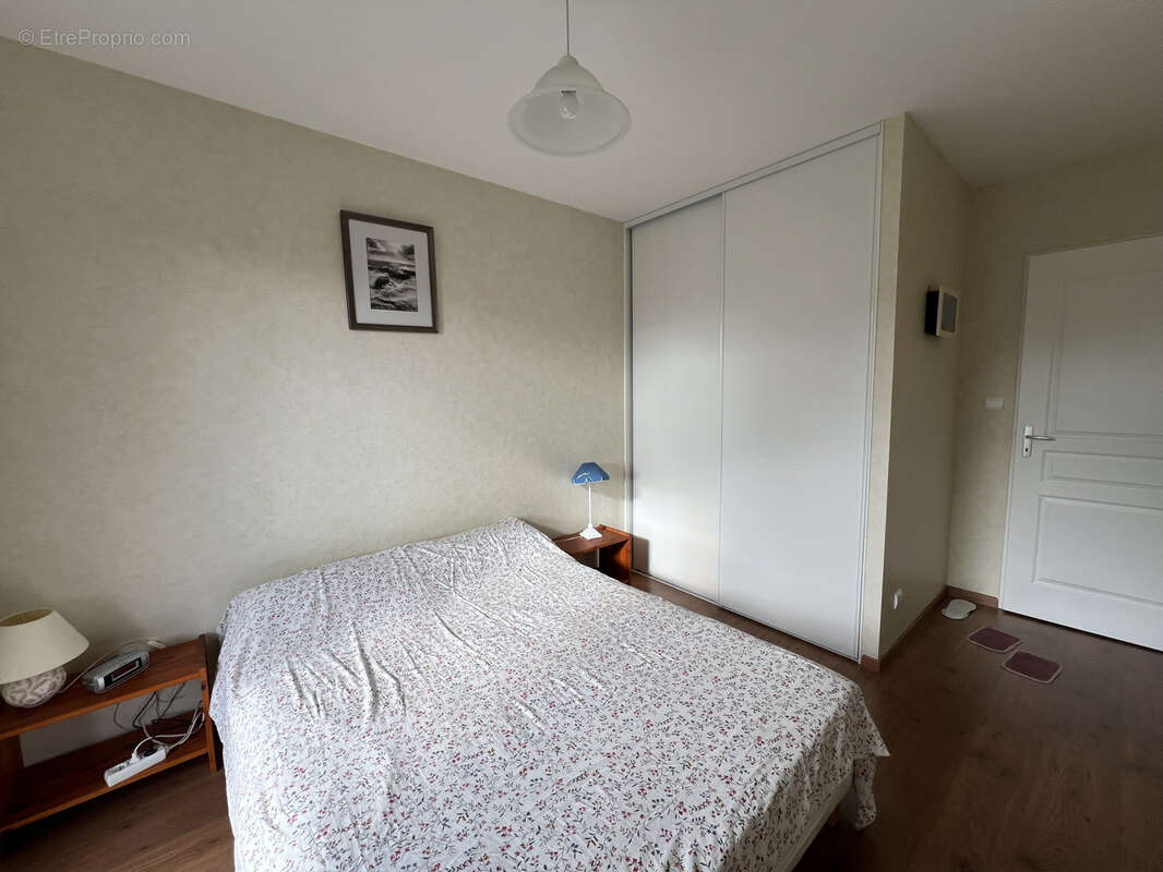 Appartement à LES SABLES-D&#039;OLONNE