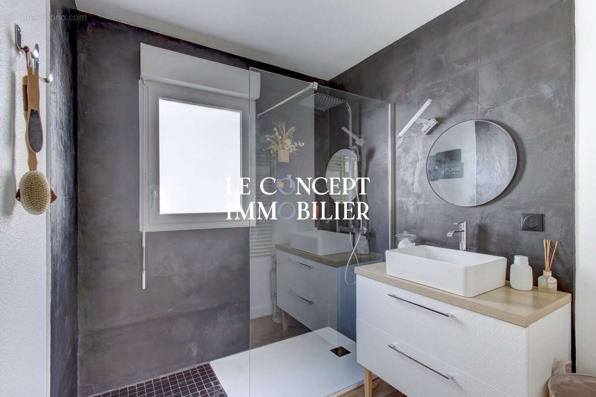 Appartement à ANGLET