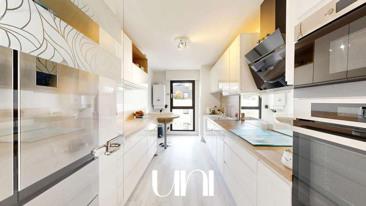 Appartement 5 pièces avec terrasse - 125m2 - CAEN - photo 11