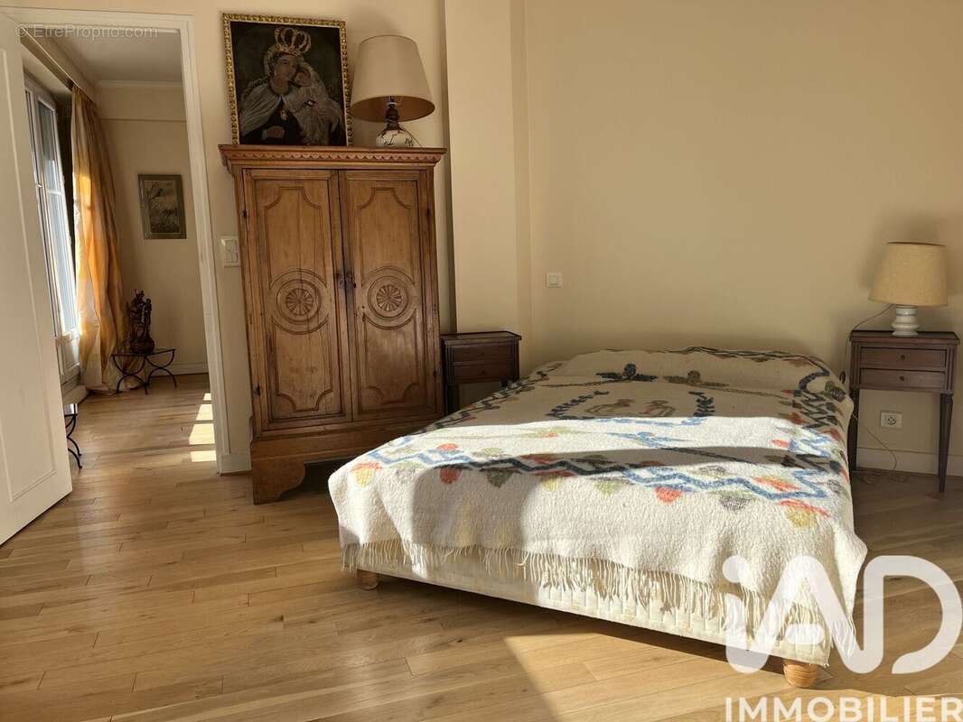 Photo 5 - Appartement à PARIS-16E
