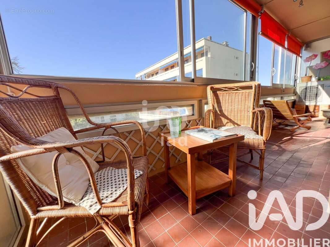 Photo 3 - Appartement à FREJUS