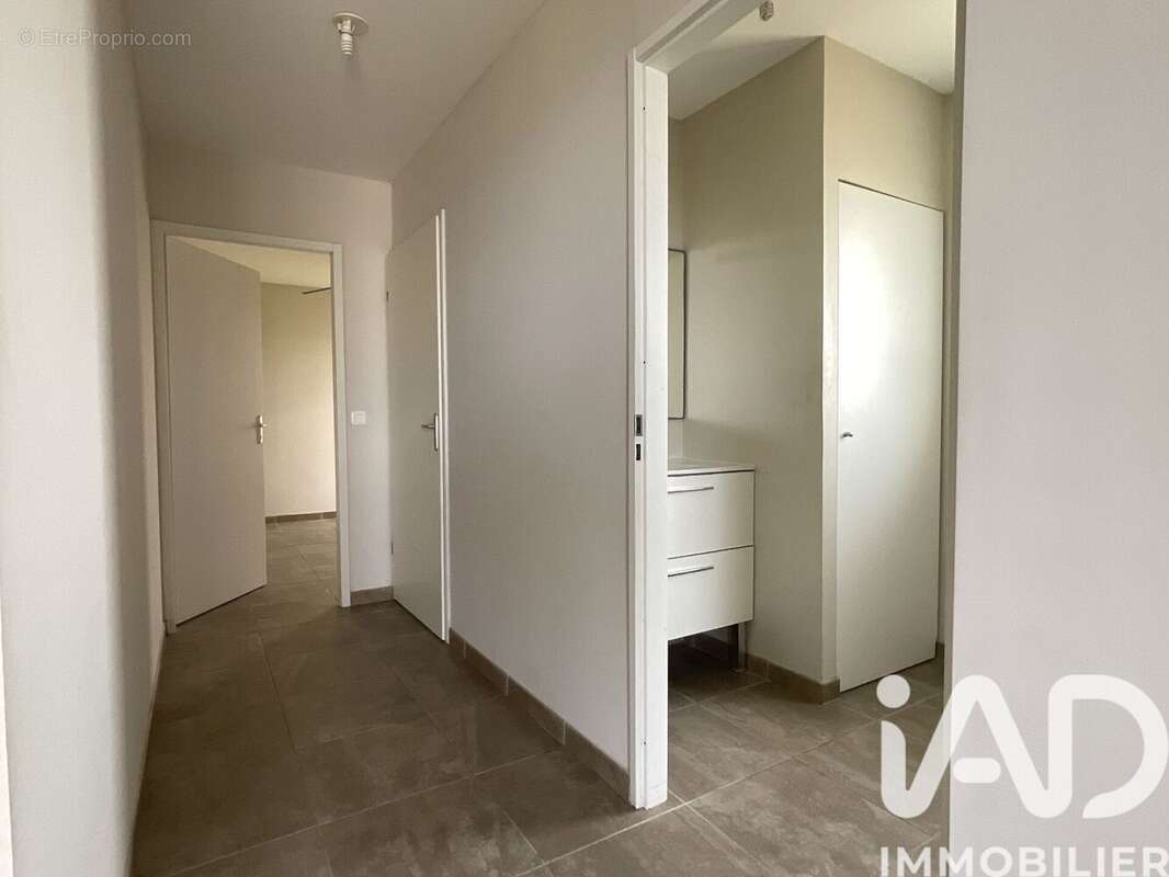 Photo 5 - Appartement à FORT-DE-FRANCE