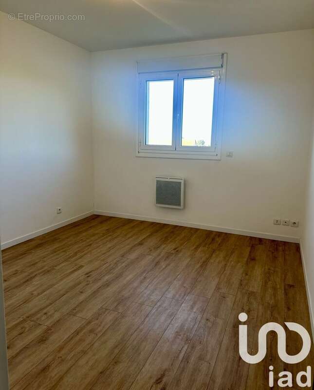 Photo 7 - Appartement à MONTGERON