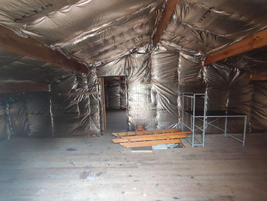 Maison à MONT-DE-MARSAN