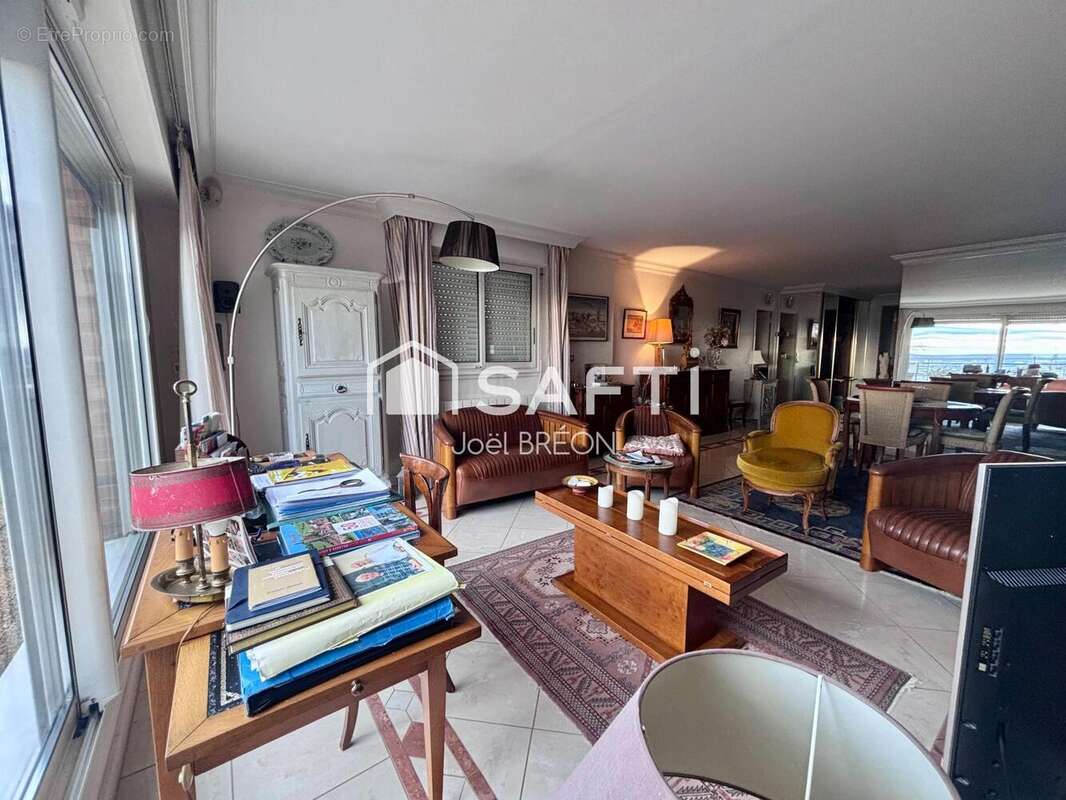 Photo 7 - Appartement à MONT-SAINT-AIGNAN