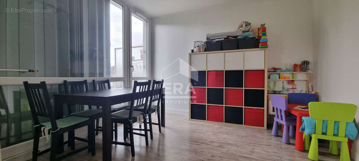 Appartement à NEUILLY-SUR-MARNE