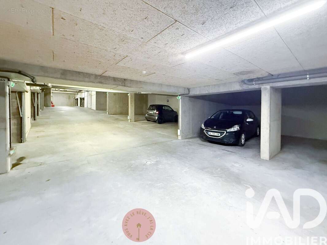 Photo 9 - Appartement à METZ