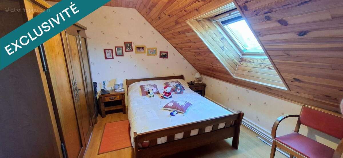 Photo 9 - Maison à DIZY-LE-GROS