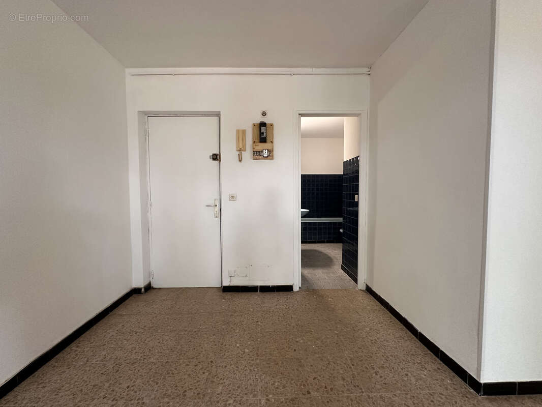 Appartement à NARBONNE