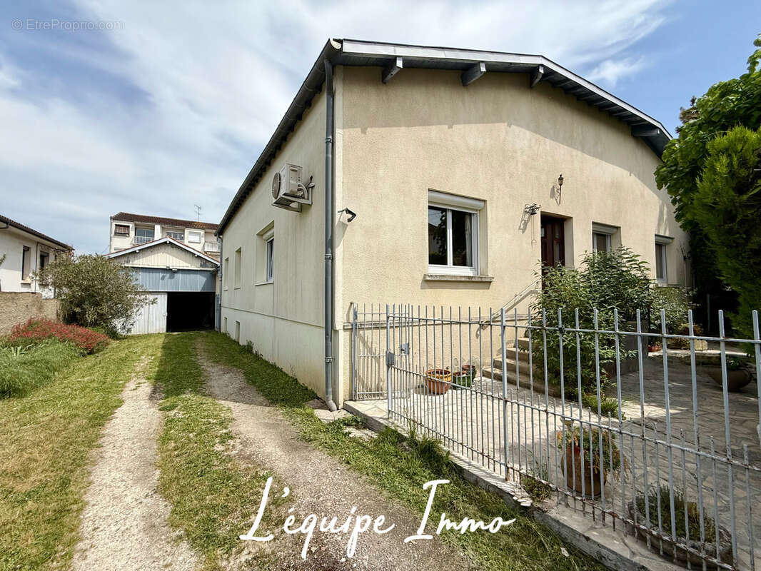 Maison à AUCH
