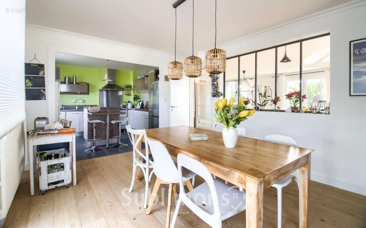 Maison à vendre Saint-Avé - photo 2