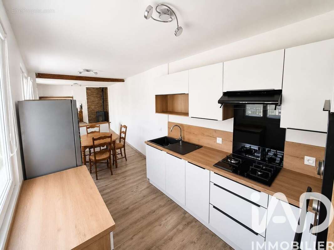 Photo 4 - Appartement à MARINES