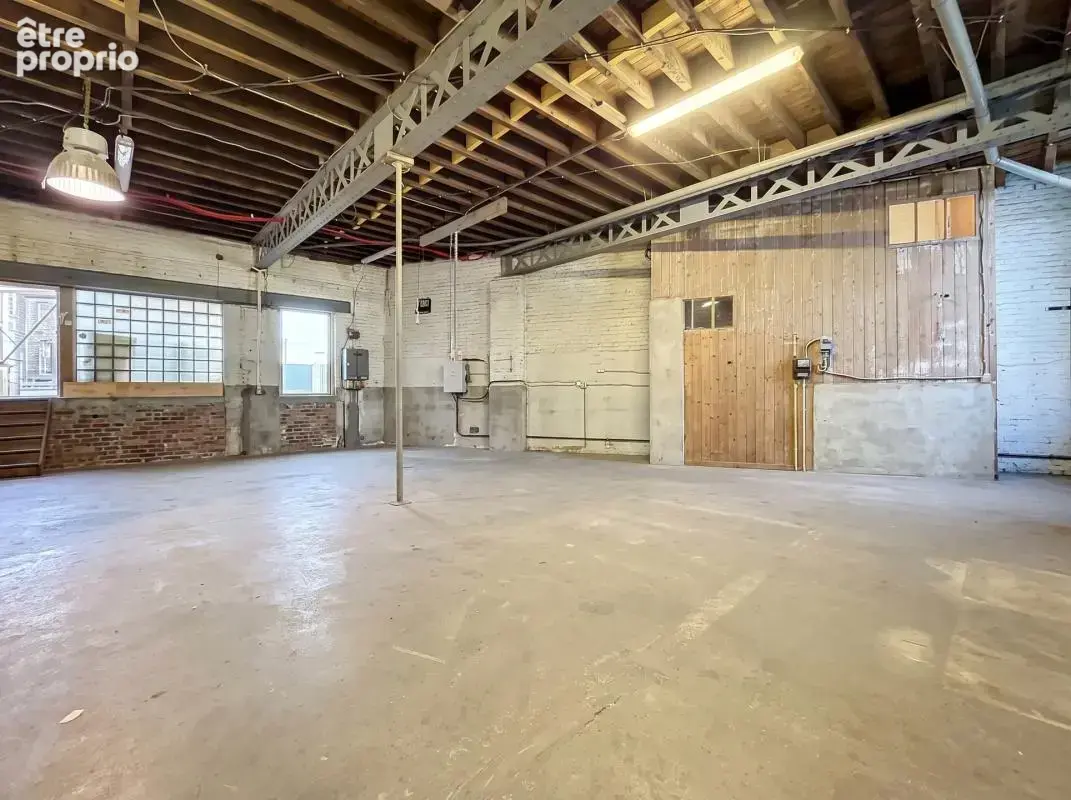 Maison 5 pièces 138 m² à vendre à Henin-Beaumont (62110) - photo 14