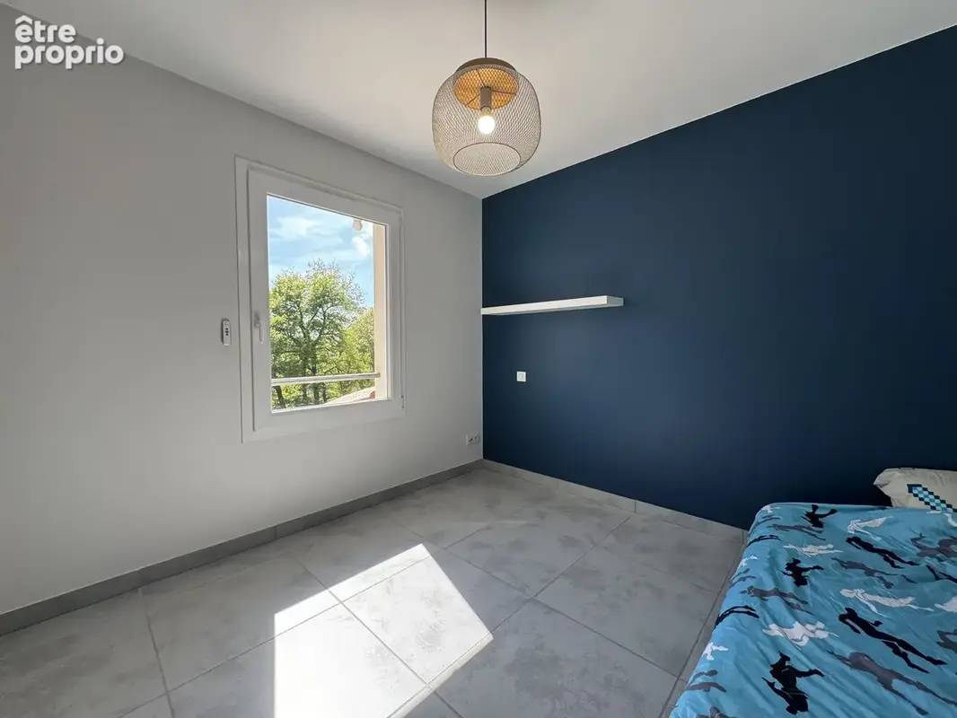 Villa moderne avec piscine Monistrol sur Loire - photo 15