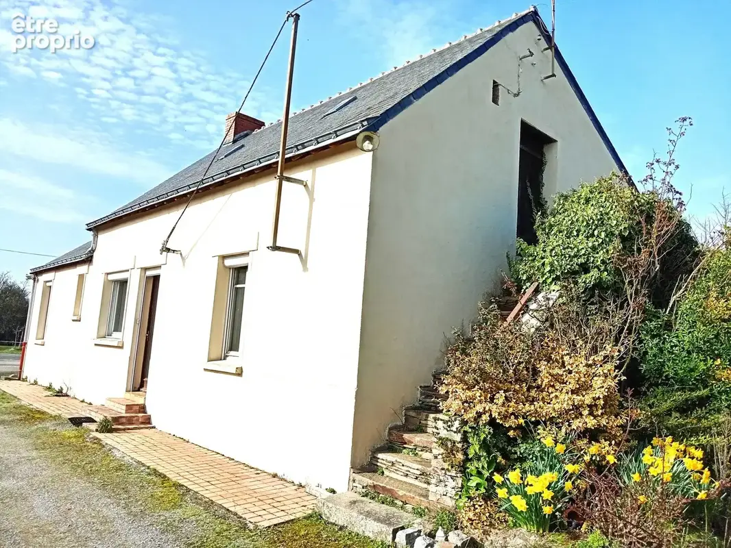 Maison 123 m² à Ligne  - photo 2