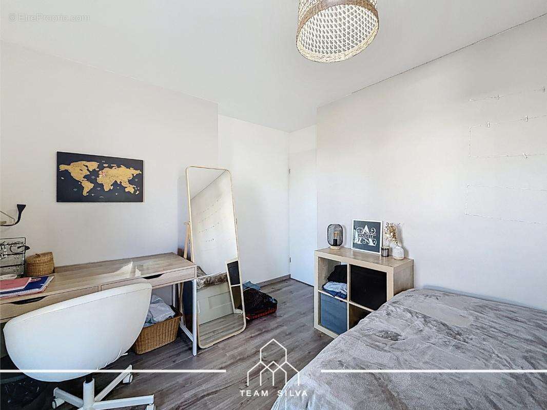 Appartement à SAINT-PRIEST