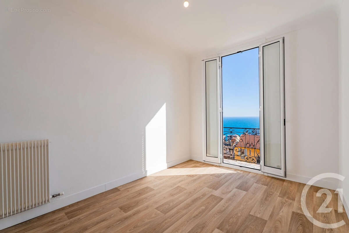 Maison à BEAUSOLEIL