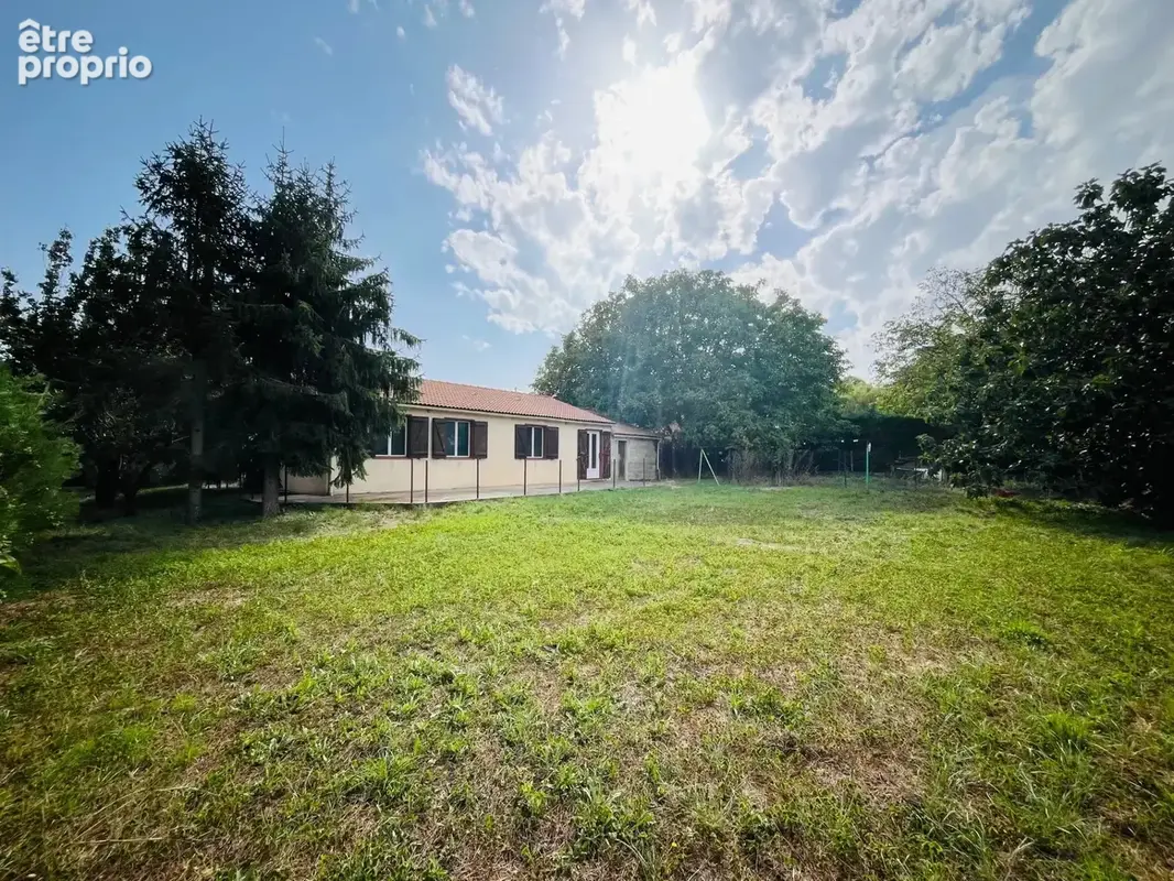 Photo Maison à Villefranche-De-Lauragais au prix de 225 000€