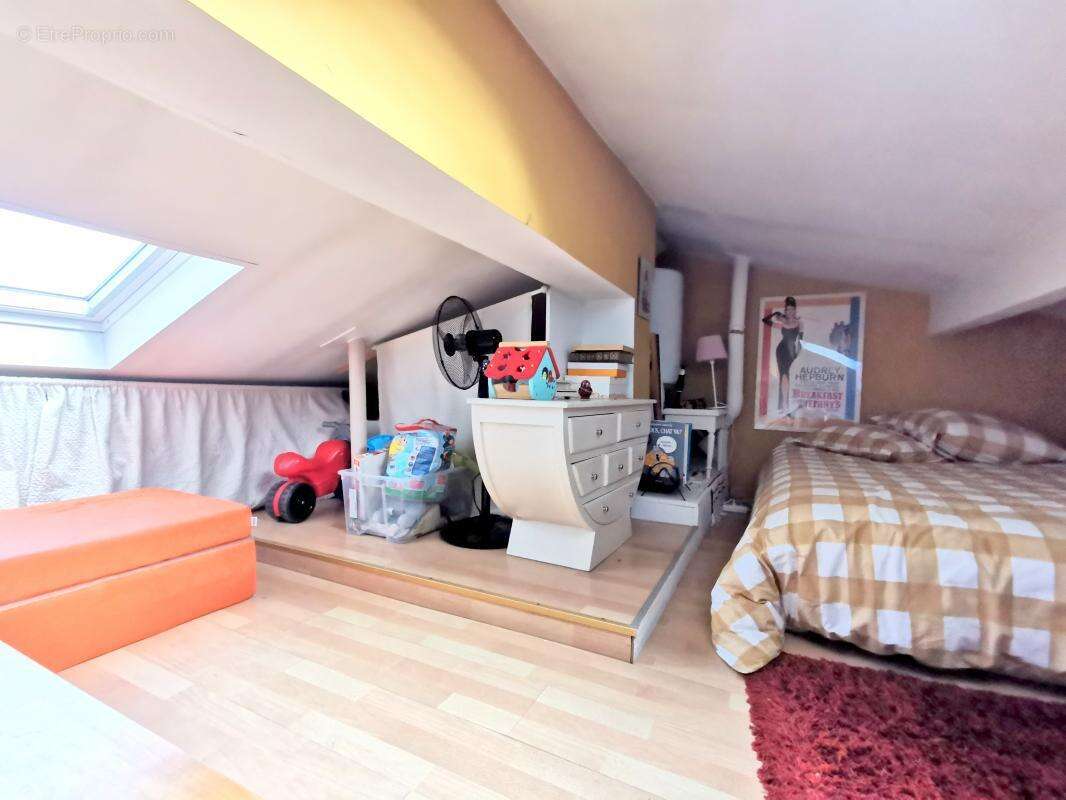 Appartement à BRY-SUR-MARNE