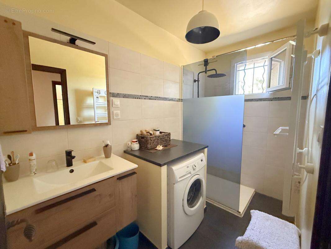 Maison à LA VERDIERE