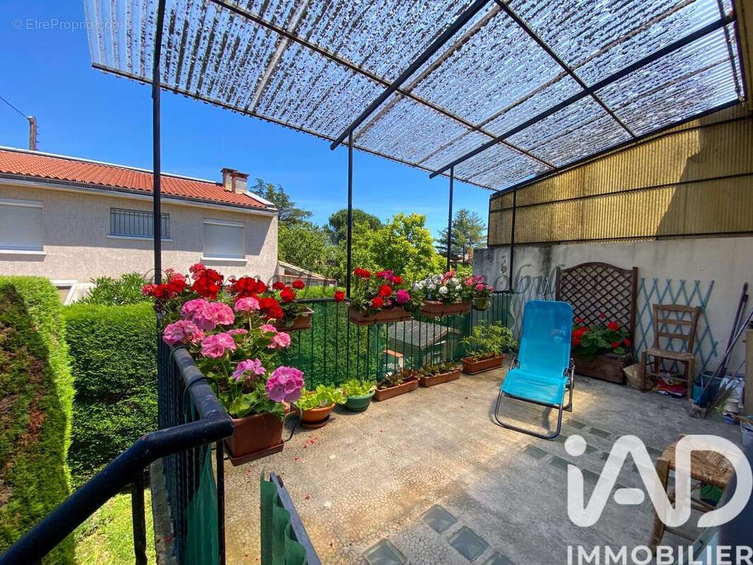 Photo 4 - Maison à TOULOUSE