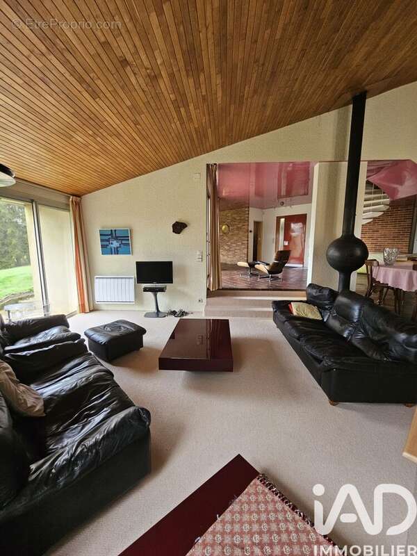 Photo 5 - Maison à LANGEAIS