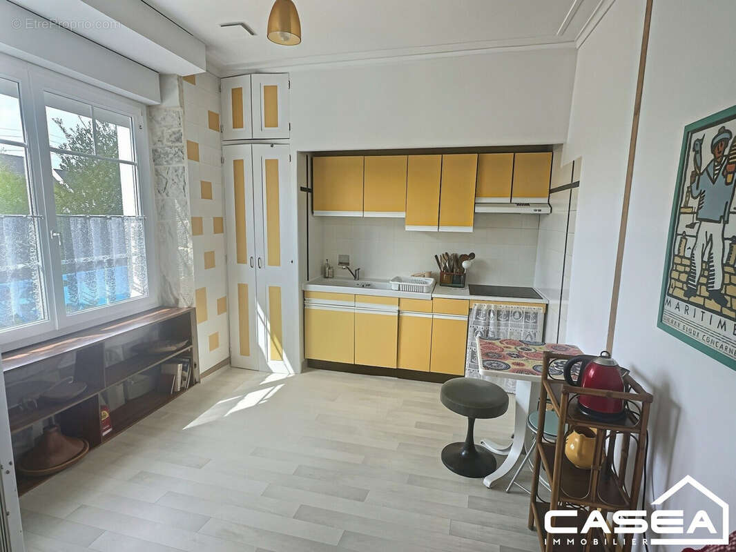Maison 100 m² à Plobannalec-Lesconil  - photo 3