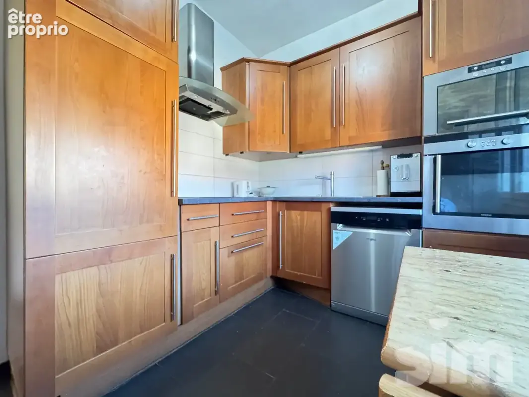 Maison 5 pièces 98 m² à vendre à Chelles (77500) - photo 4