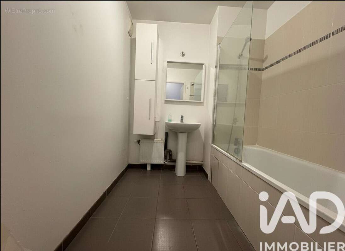 Photo 9 - Appartement à MORANGIS