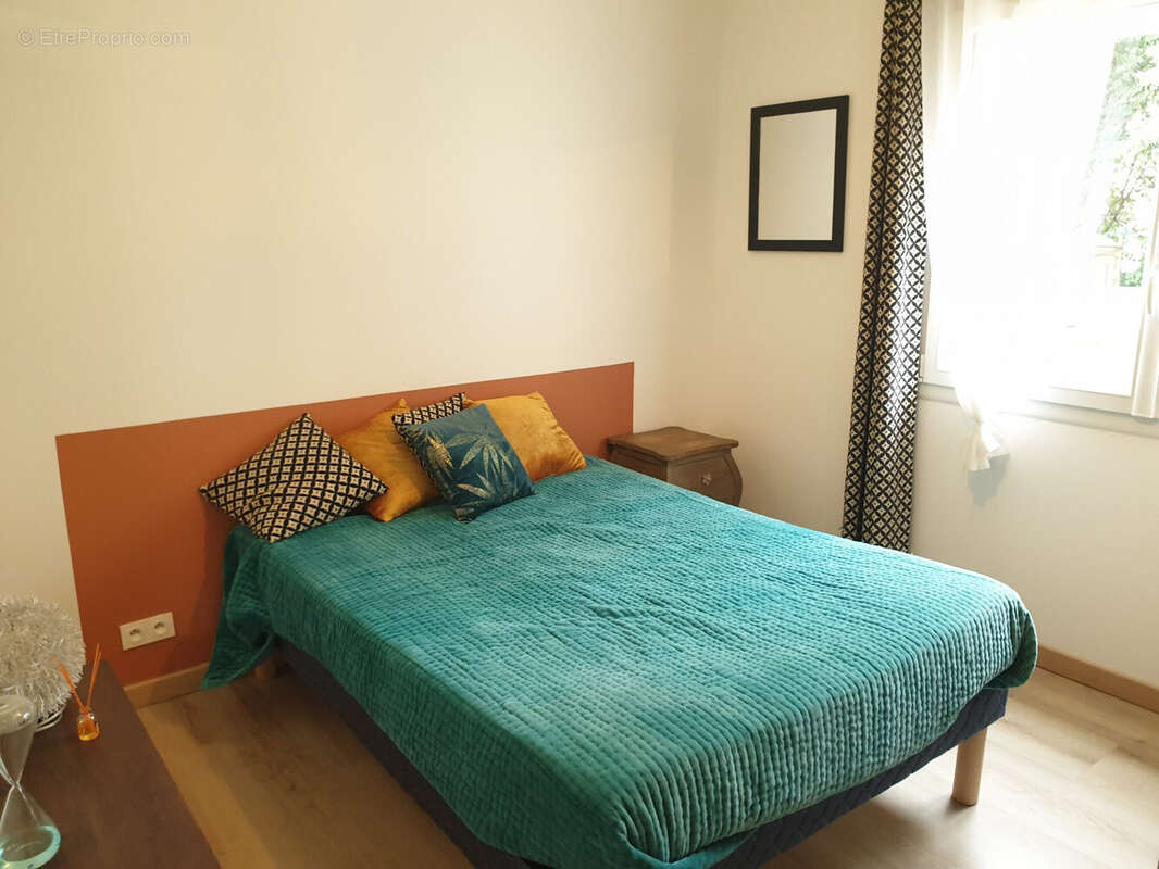 Appartement à CAVALAIRE-SUR-MER