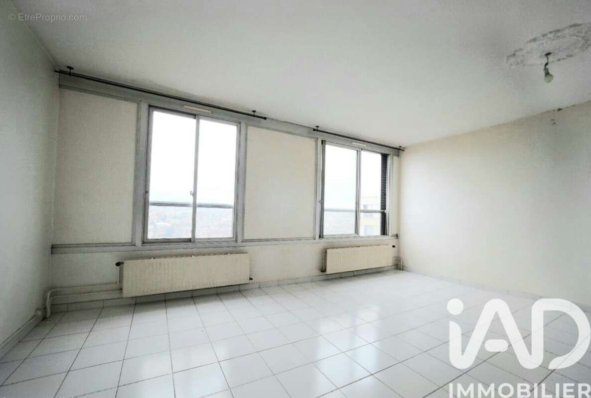Photo 4 - Appartement à ASNIERES-SUR-SEINE