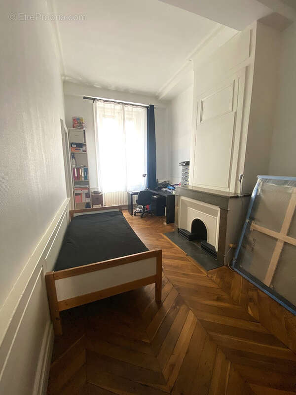 Appartement à LYON-6E