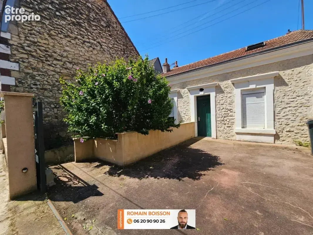 Maison à vendre 5 pièces PERIGUEUX (24) - photo 1