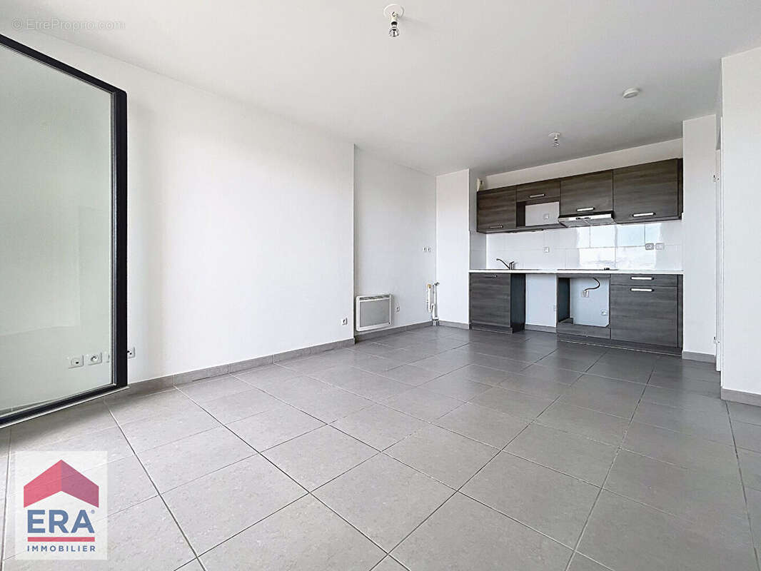 Appartement à MARSEILLE-14E