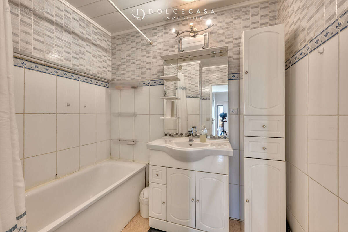 Appartement à CHAMPIGNY-SUR-MARNE