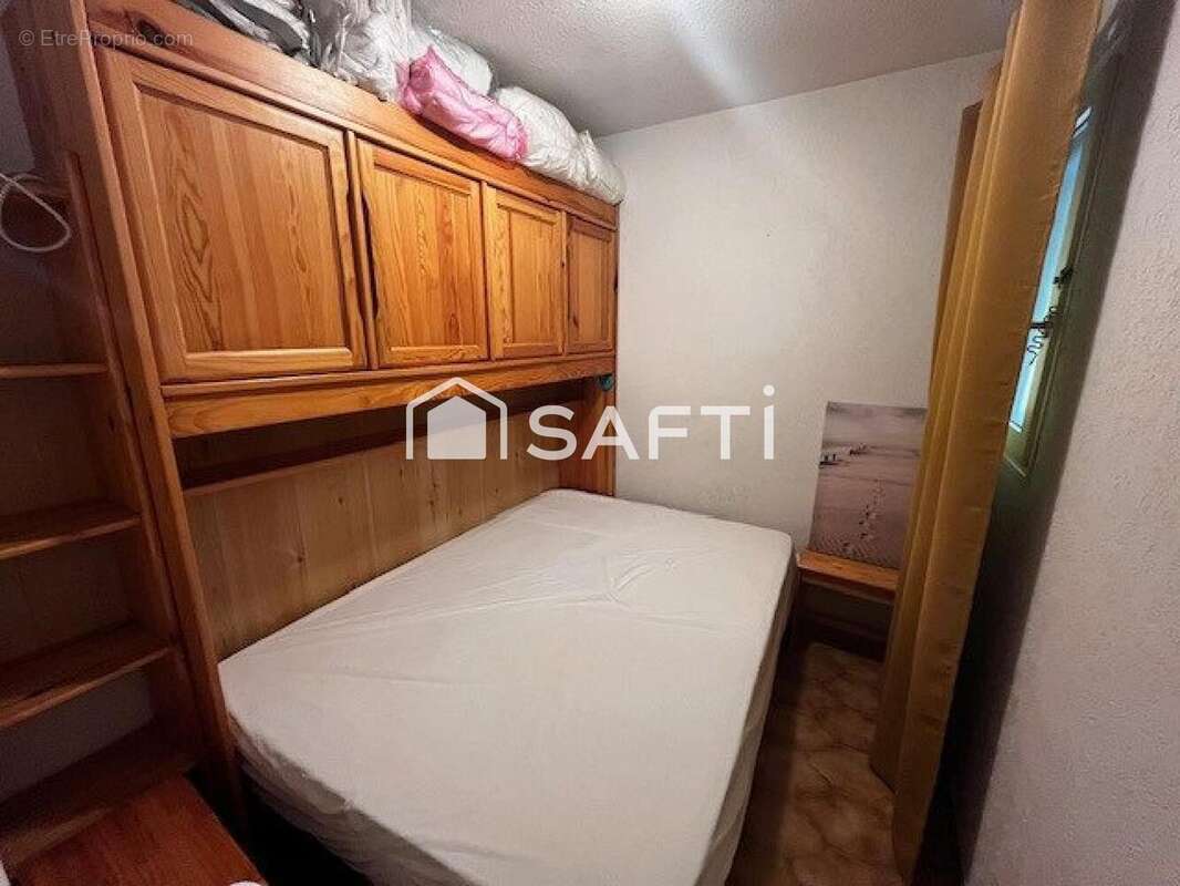 Photo 4 - Appartement à SIX-FOURS-LES-PLAGES