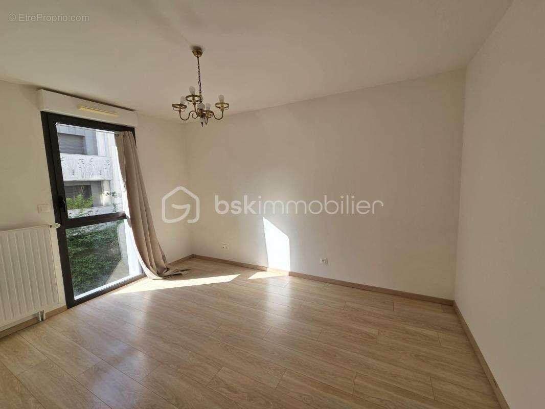 Appartement à TOURS