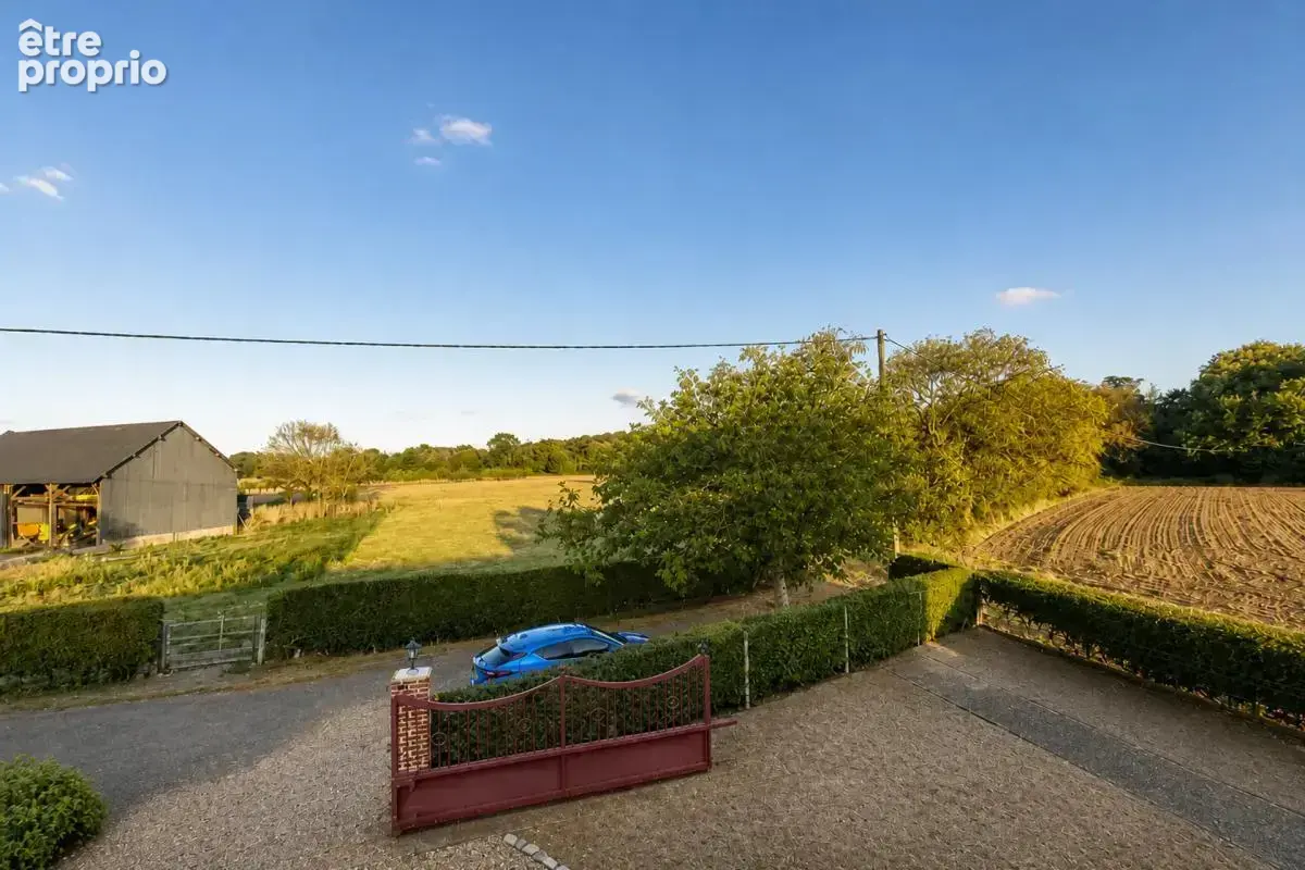 Maison de 5 pièces de 133 m² à Verneuil d'Avre - photo 60