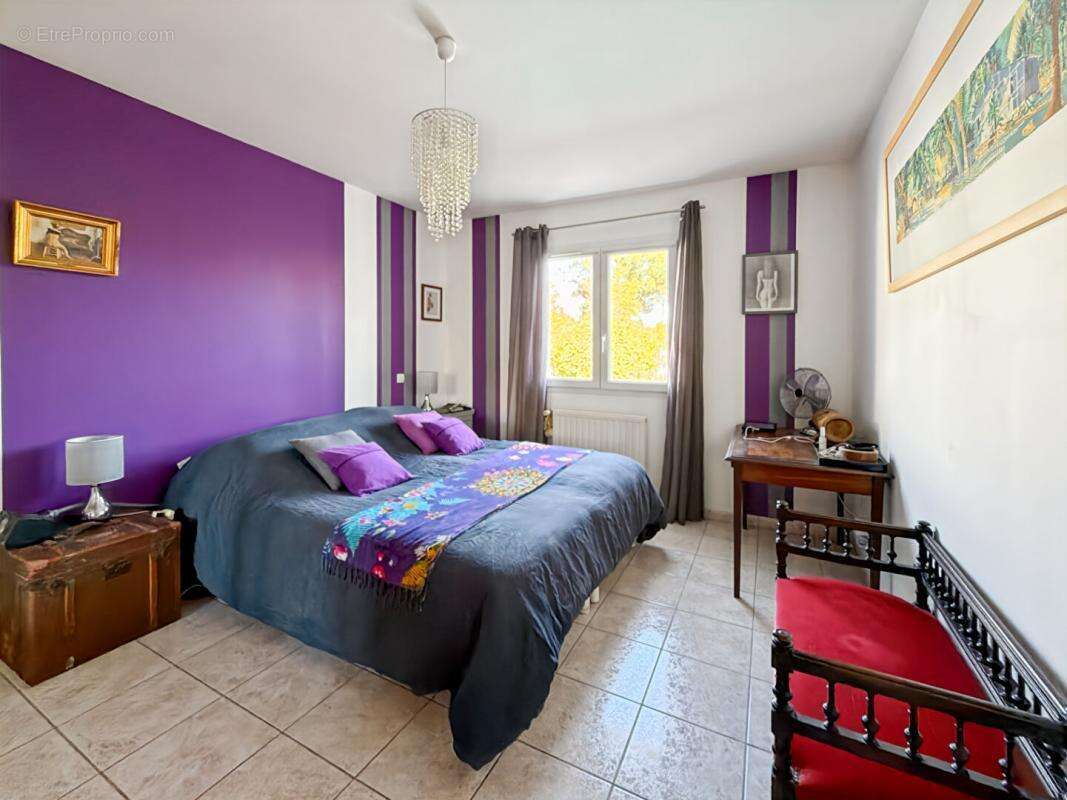 Maison à ANDERNOS-LES-BAINS