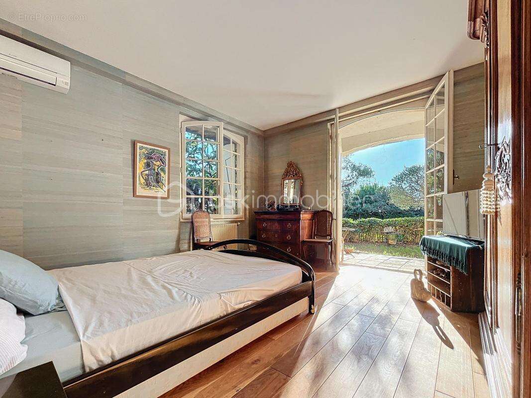 Maison à MONTPELLIER